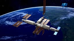 Пакистанский астронавт станет первым иностранцем на китайской станции «Тяньгун» к 2026 году